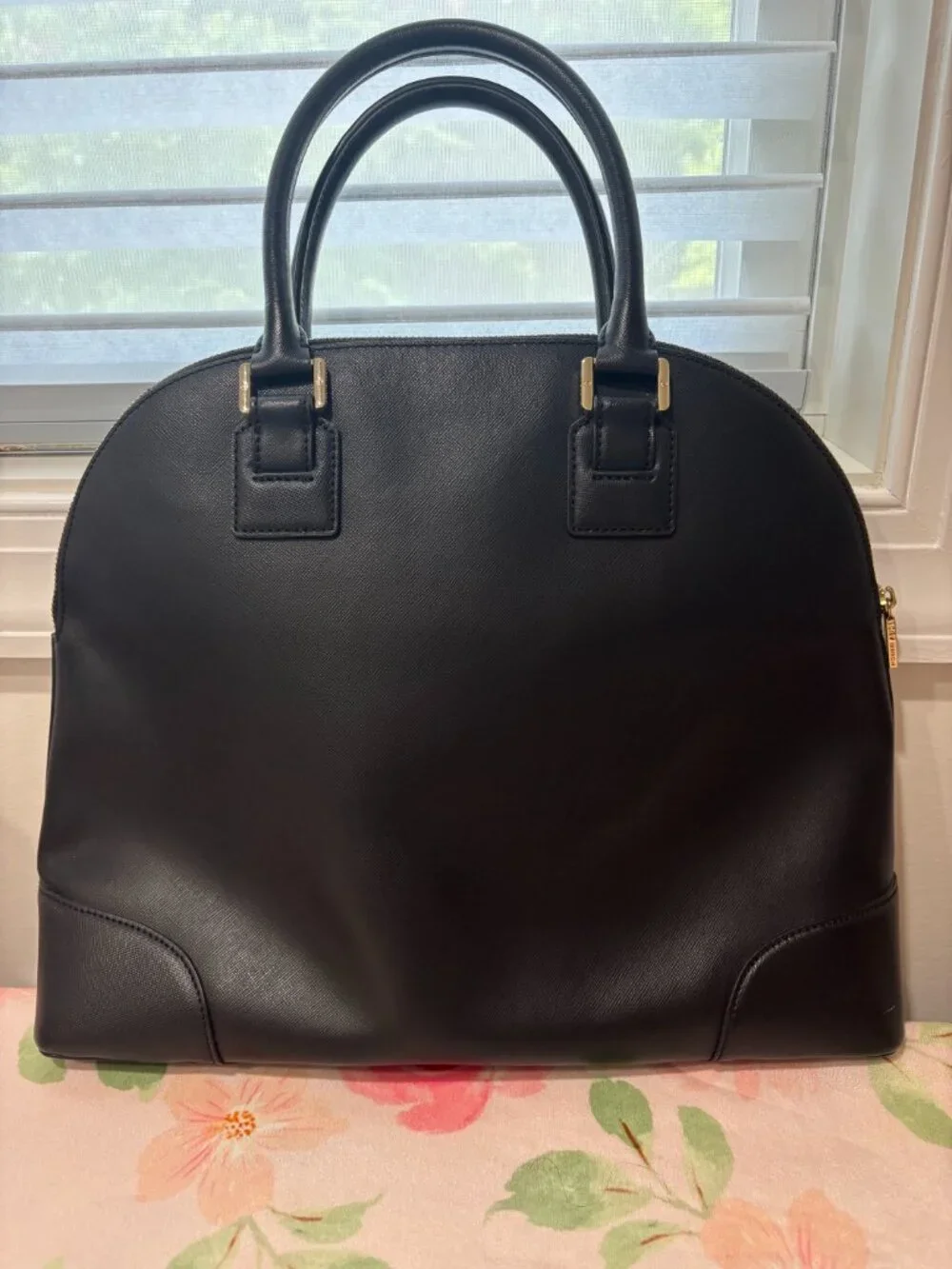 Tory Burch large tote bag